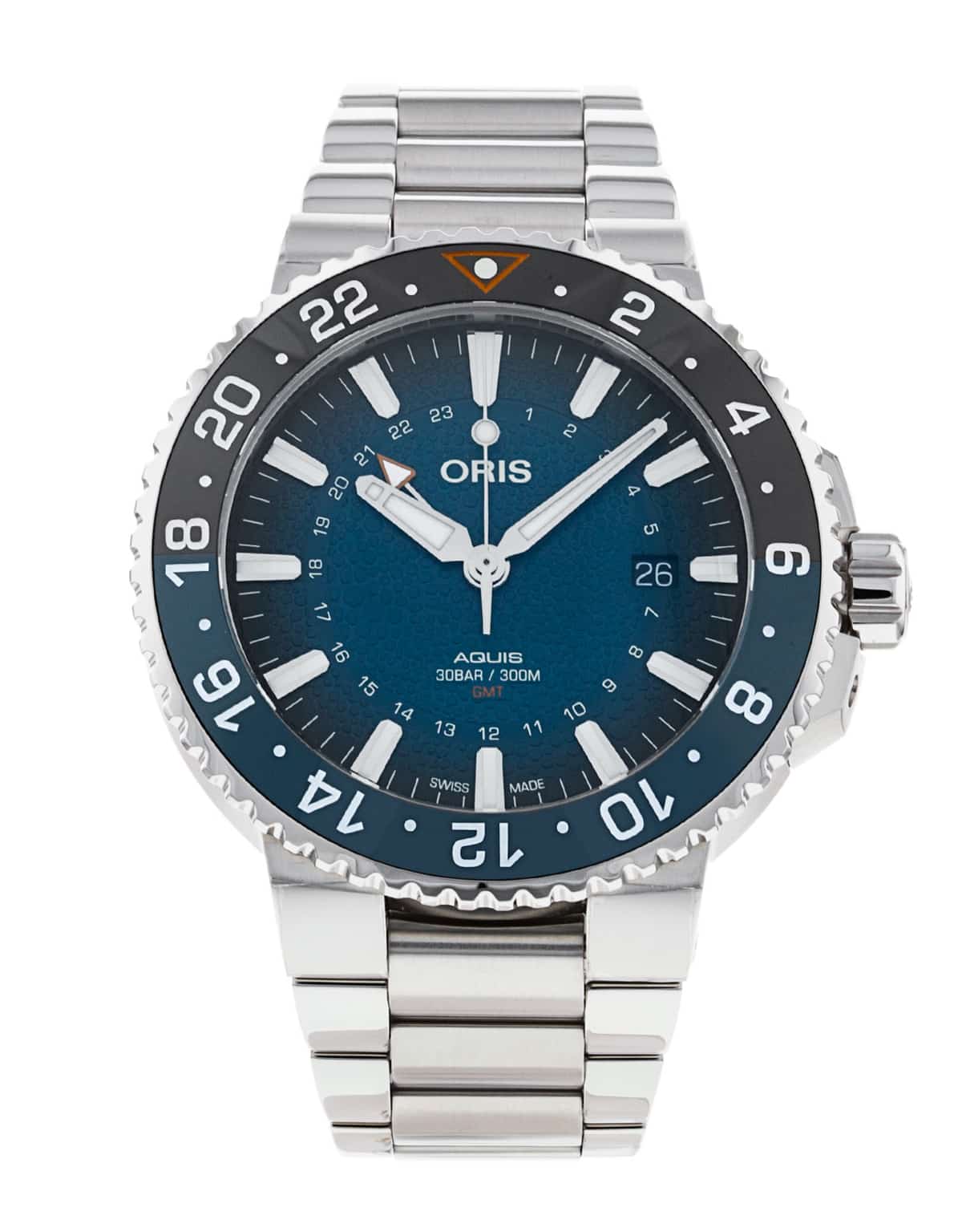 Oris Aquis 798 7754 41 75
